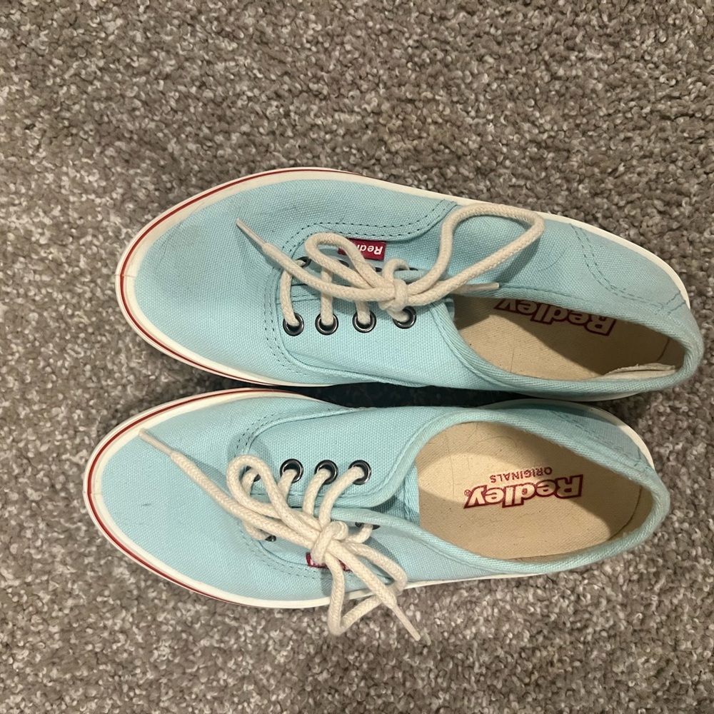 Redley Brazilian footwear size 5 Like New